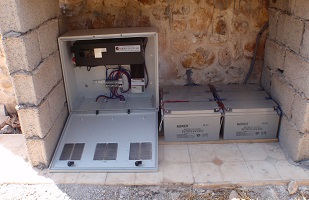 E 6 Panneaux TAKKAT 8245667