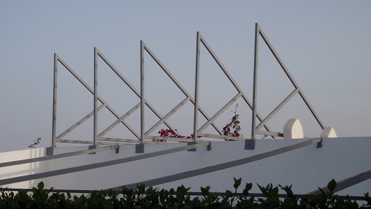 PANNEAU SOLAIRE CLAUDE 3