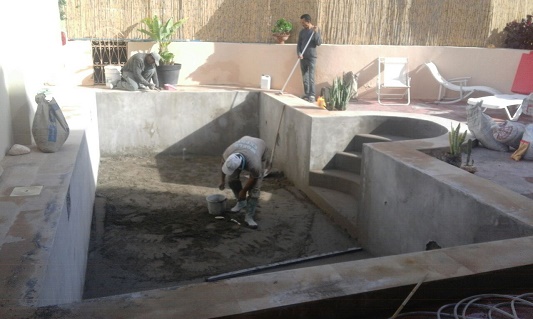 CUVELAGE PISCINE CLOCLO 5