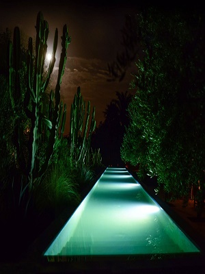 eclairage LED MARC 2